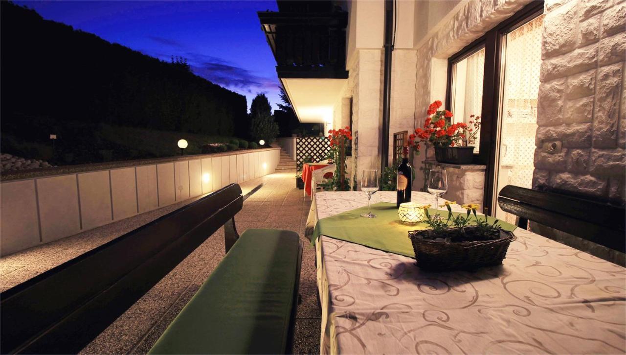 Garden Apartments Jansa Radovljica Exteriör bild