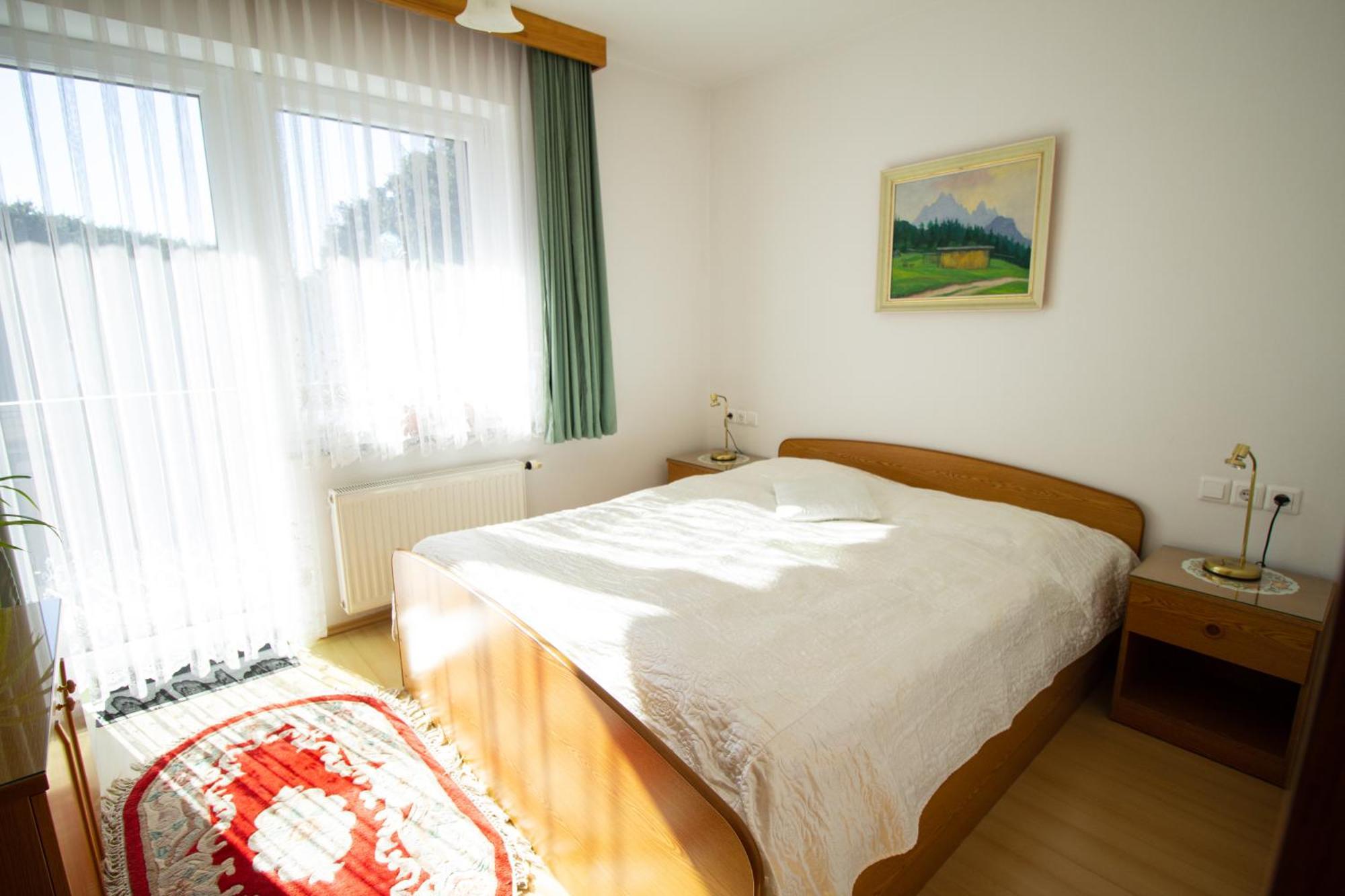 Garden Apartments Jansa Radovljica Rum bild