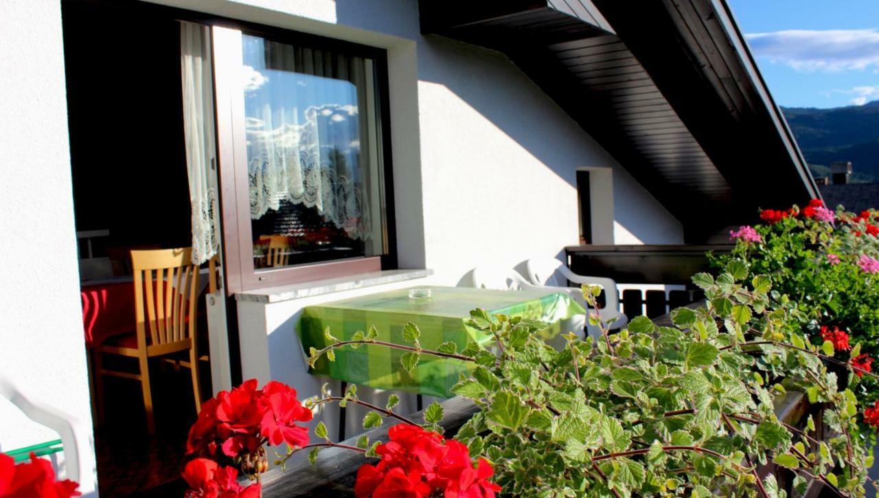 Garden Apartments Jansa Radovljica Exteriör bild